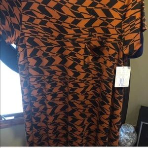 Lularoe Carly Dress